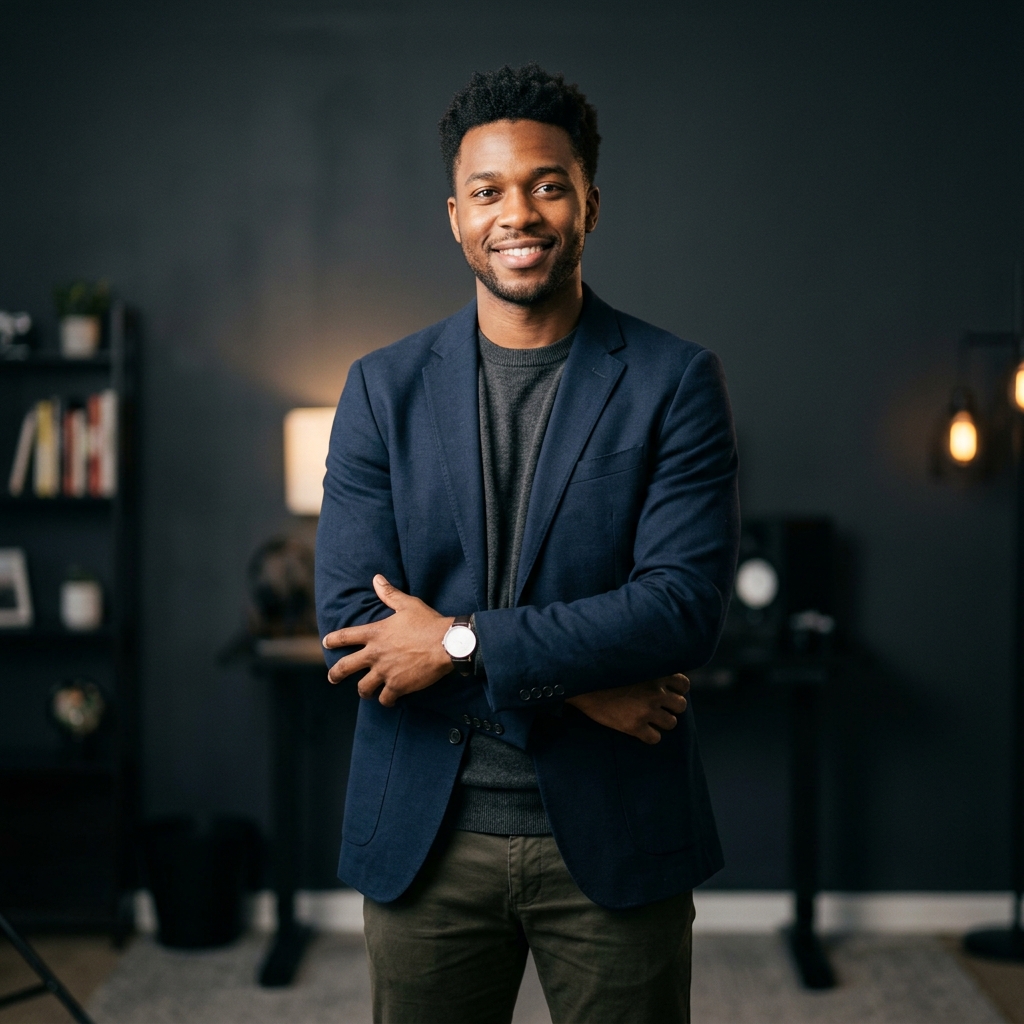 Tinotenda Chandengenda